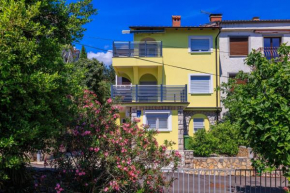 Apartment Dorija